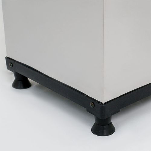 Bebedouro Industrial Uniq Knox 25 Litros com 2 Torneiras 127v em Aço Inox