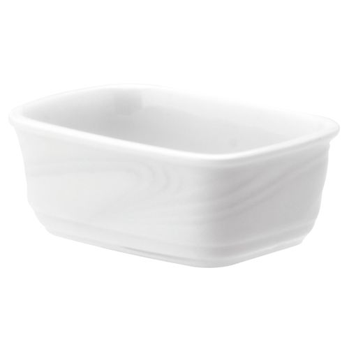 Porta Sachê de Porcelana Schmidt 11x7,5 cm