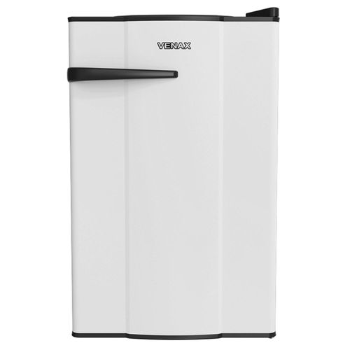 Frigobar Ngv 10 Venax 80 Litros Branco 127v