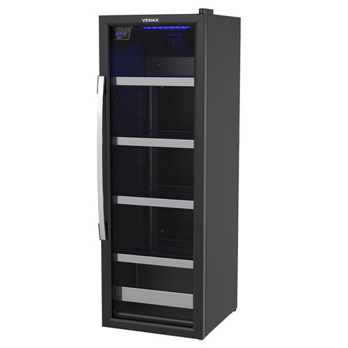 Cervejeira EXPVBL209PF Venax Blue Light 209 Litros 220v