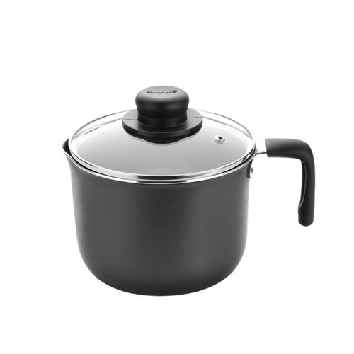 Leiteira de Alumínio Multiflon 2,4 Litros