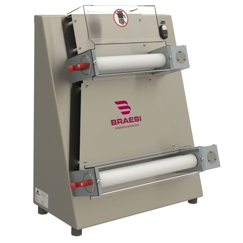 Modelador de Pizza Braesi 40 cm Bivolt