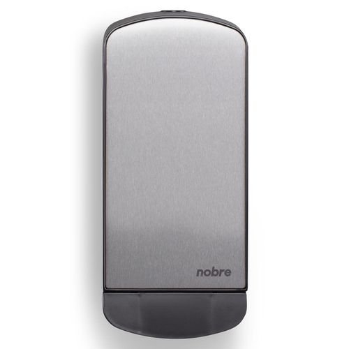 Dispenser de Sabonete e Ácool Select em Aço Inox 800 ml