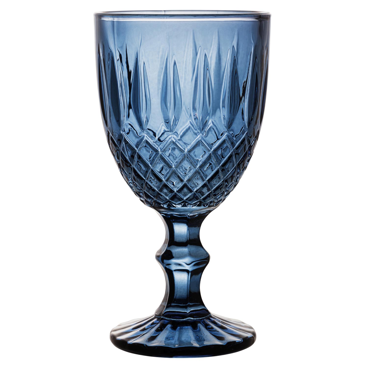 Taça para Água Greek Azul 320 ml