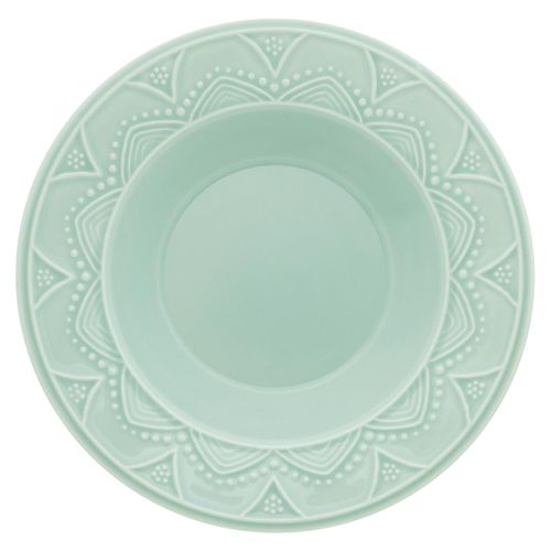 Prato Fundo Serena Essence Oxford 23 cm