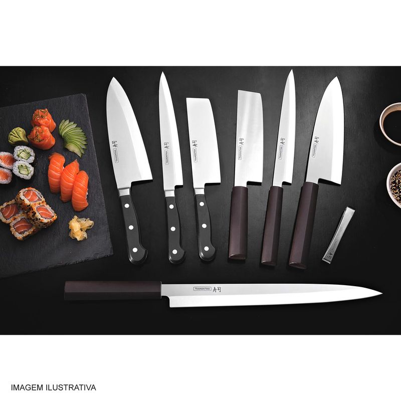 Faca_Yanagiba_Sushi_13_Tramontina_com_Lmina_em_Ao_Inox_e_Cabo_de_Nylon_204194