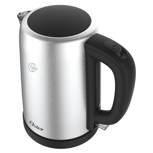 Chaleira Elétrica Oster em Aço Inox 1,7 Litros 220v