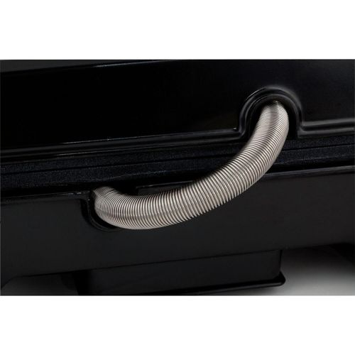 Grill Elétrico Multiuso Black Decker 127v