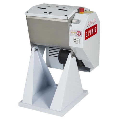 Amassadeira Semi Rápida AM-15 G.Paniz 15 kg Bivolt Monofásico