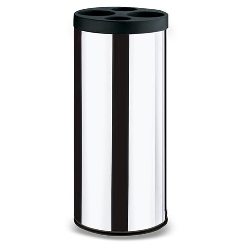Coletor de Copos Decorline Brinox 20x60 cm