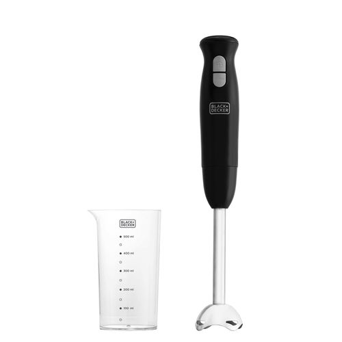 Mixer Misturador Black Decker com 2 Velocidades 300w 127v