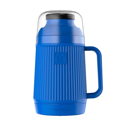 Garrafa Térmica Mundial Termolar Azul 500 ml