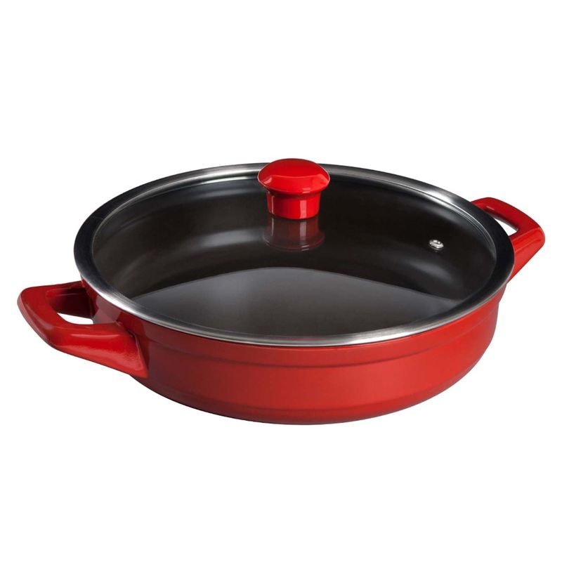 Caarola_de_Cermica_Duo_Buffet_Ceraflame_28_cm_25_Litros_Pomodoro_56771