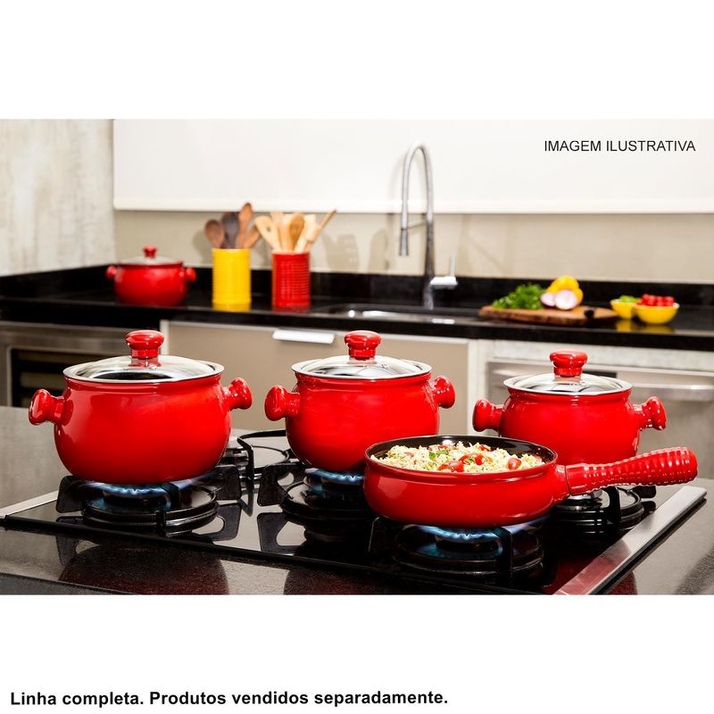 Caarola_de_Cermica_Premiere_Ceraflame_16_cm_23_Litros_Pomodoro_35942