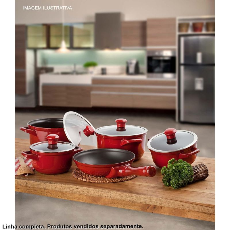 Caarola_de_Cermica_Duo_Ceraflame_28_cm_6_Litros_Pomodoro_52473