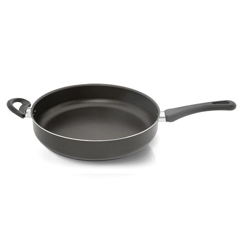 Frigideira Criativa Antiaderente em Alumínio 30 cm Nigro