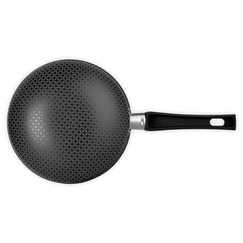 Crepeira Gourmet Invertida Antiaderente em Alumínio 20 cm Multiflon