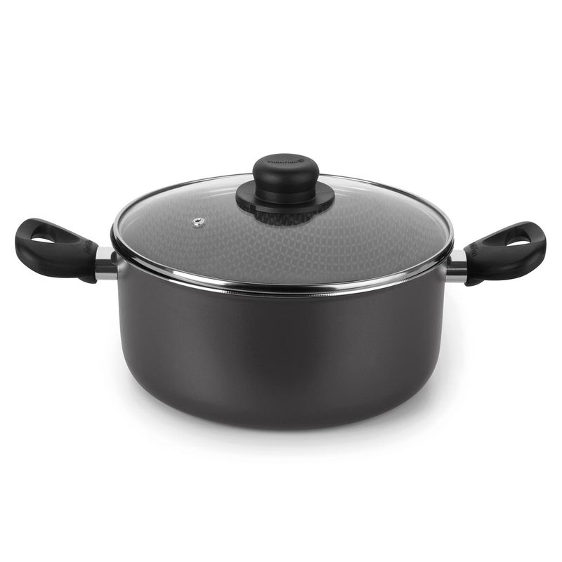 Caarola_Gourmet_63_Litros_Antiaderente_em_Alumnio_26_cm_Multiflon_1034011