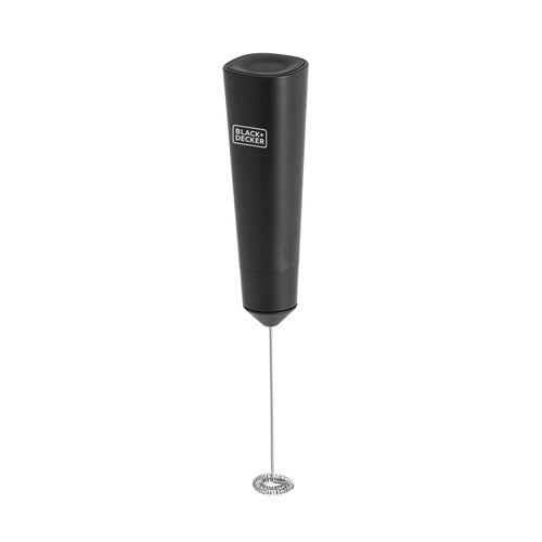 Mixer Misturador Multiuso Black Decker Preto