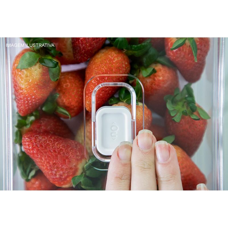 Organizador_de_Geladeira_Clear_Fresh_OU_com_Escorredor_Interno_5_Litros_221727