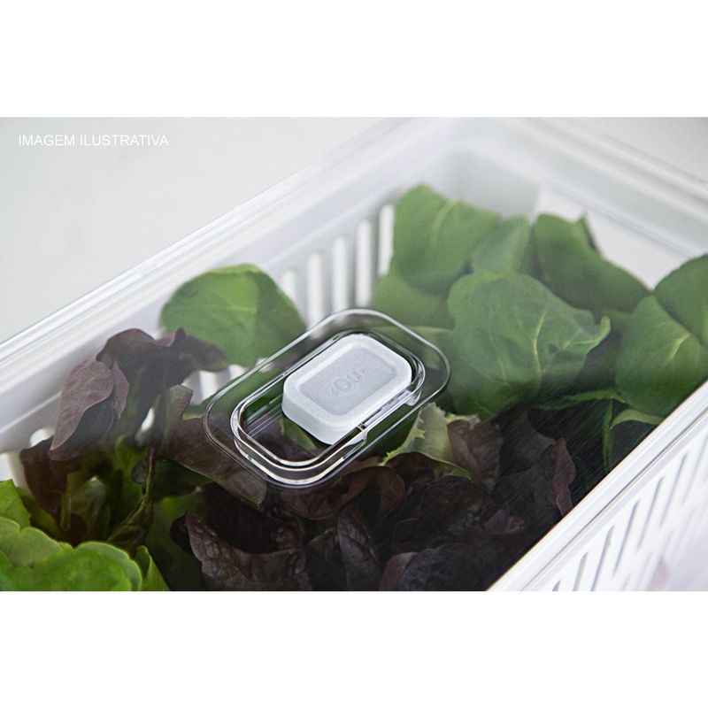 Organizador_de_Geladeira_Clear_Fresh_OU_com_Escorredor_Interno_5_Litros_221728