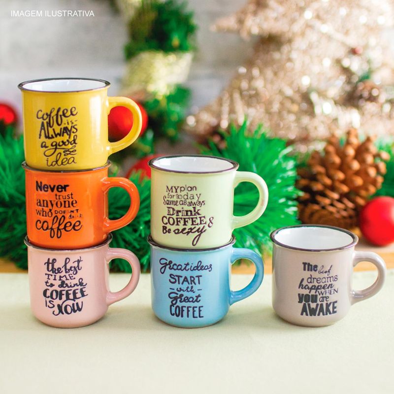Jogo_de_Caneca_de_Caf_Colorida_130_ml_com_6_Peas_Bon_Gourmet_209332