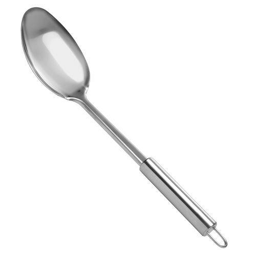 Colher para Arroz Mimo Style em Aço Inox
