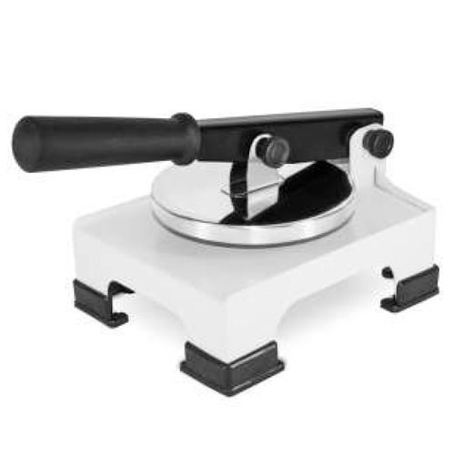 Modelador de Hamburguer Manual Aisa com 2 Discos