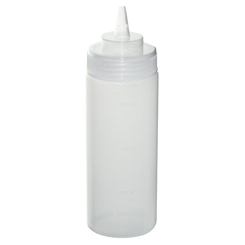 Bisnaga para Molhos 355 ml Zahav