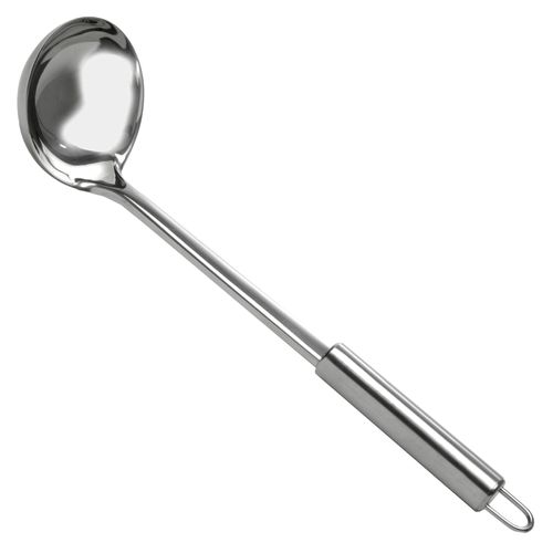Concha Mimo Style em Aço Inox