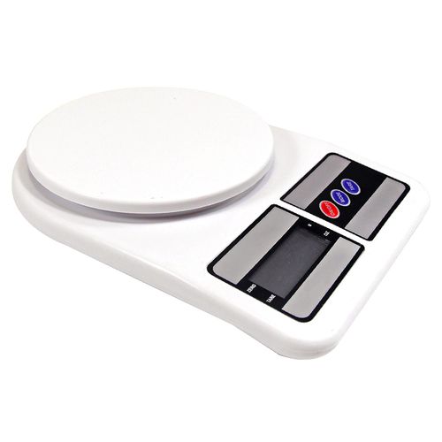 Balança para Cozinha Digital Hauskraft 10 kg