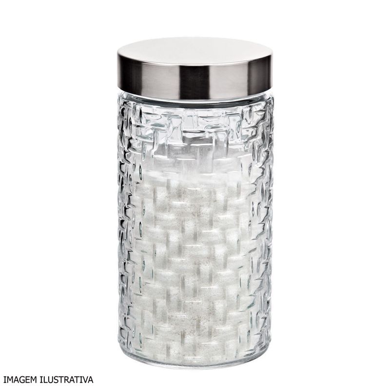 Pote_de_Vidro_Rattan_Euro_Home_com_Tampa_de_Inox_15_Litros_79191