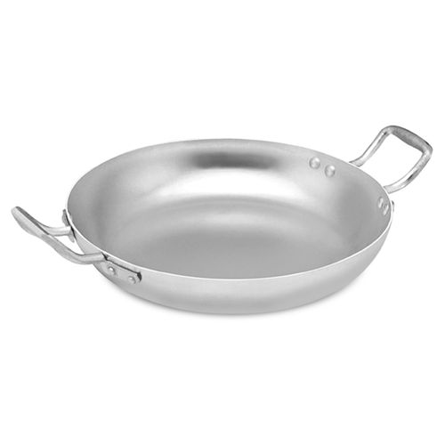 Pergaminho Industrial ABC em Aluminio 20 cm