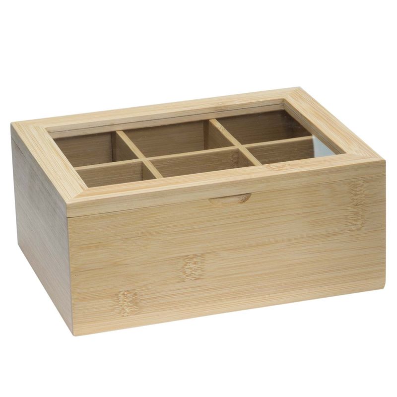 Caixa_Porta_Ch_de_Bambu_Ecokitchen_Mimo_Style_com_Visor_6_Divisrias_16x21x9_cm_209640