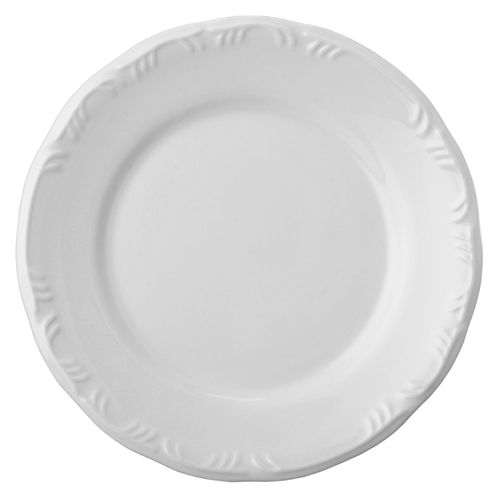 Prato Raso Pomerode de Porcelana Schmidt 26 cm