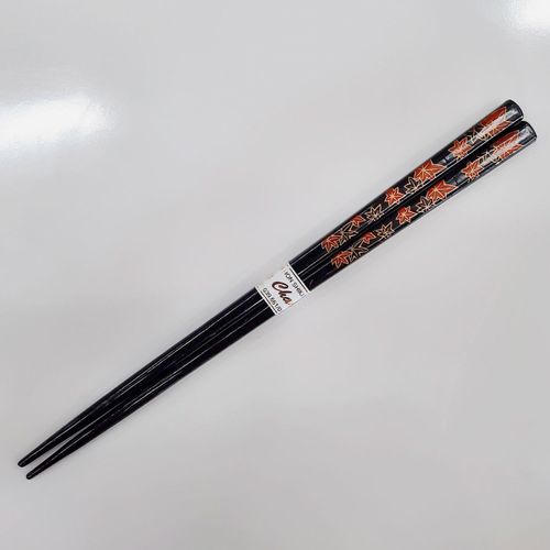 Hashi Reutilizável 22 cm com Desenho Arte Charão