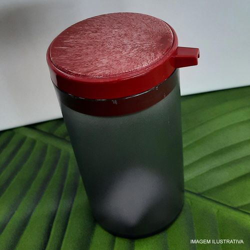 Molheira para Shoyu 150 ml Arte Charão