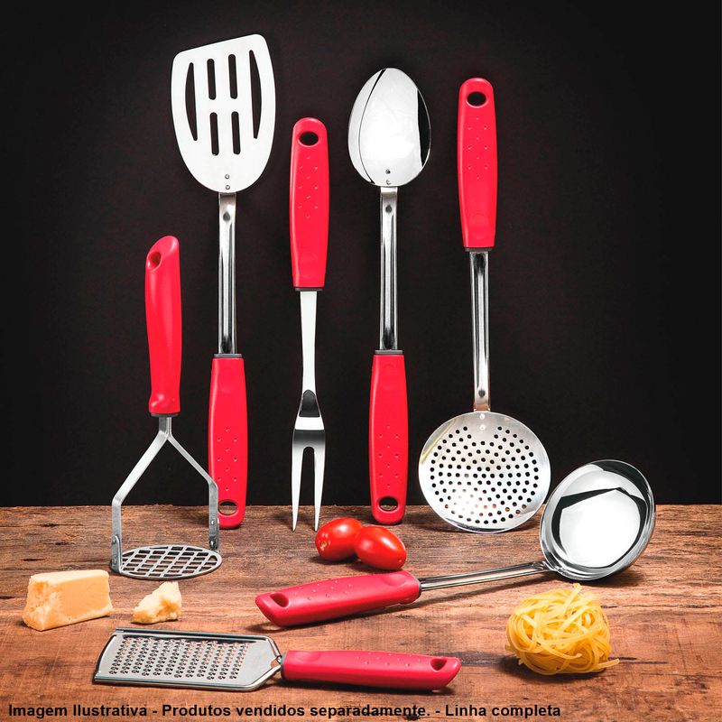 Garfo_Trinchante_Utilit_Tramontina_em_Ao_Inox_com_Cabo_Vermelho_211401