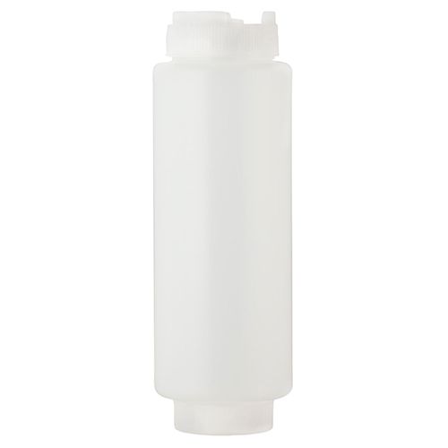 Bisnaga Invertida Flexível Barpro 960 ml