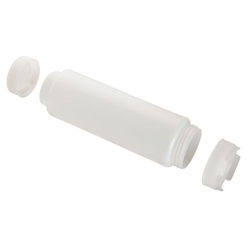 Bisnaga Invertida Flexível Barpro 960 ml