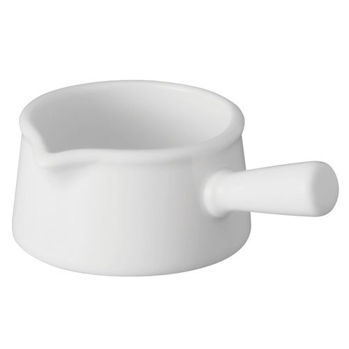 Mini Panela de Porcelana Schmidt 11,5x8 cm