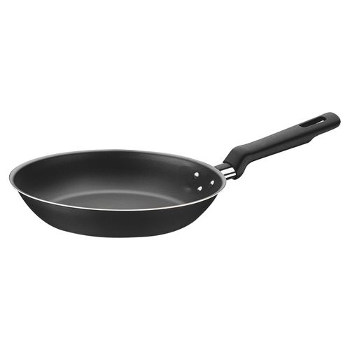 Frigideira Loreto de Alumínio Tramontina 24 cm com Revestimento Interno Antiaderente