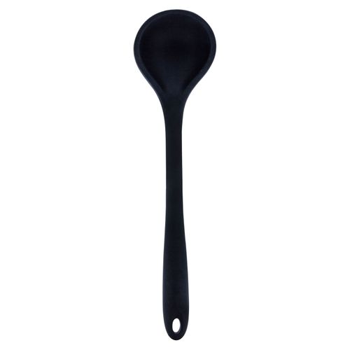 Concha de Silicone Mimo Style 28x7 cm Preta