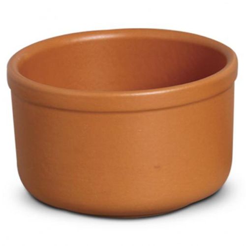 Cumbuca Nova 550 ml Terracota