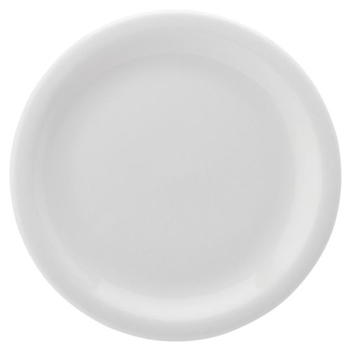 Prato para Pão Protel de Porcelana Schmidt 16 cm