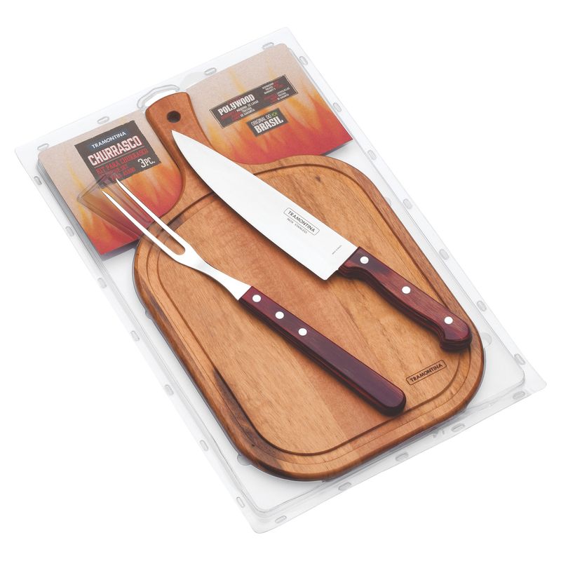 Kit_para_Churrasco_Polywood_Tramontina_com_3_Peas_em_Ao_Inox_e_Cabo_Vermelho_74691