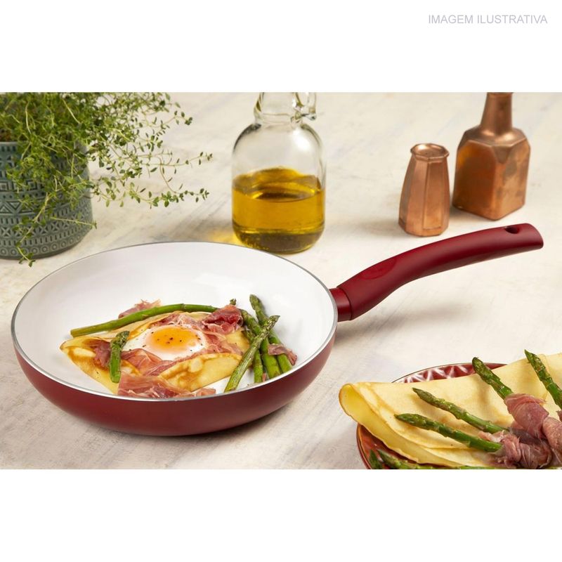 Frigideira_Soft_Touch_Hrcules_18_cm_com_Fundo_de_Induo_Vermelha_1006261