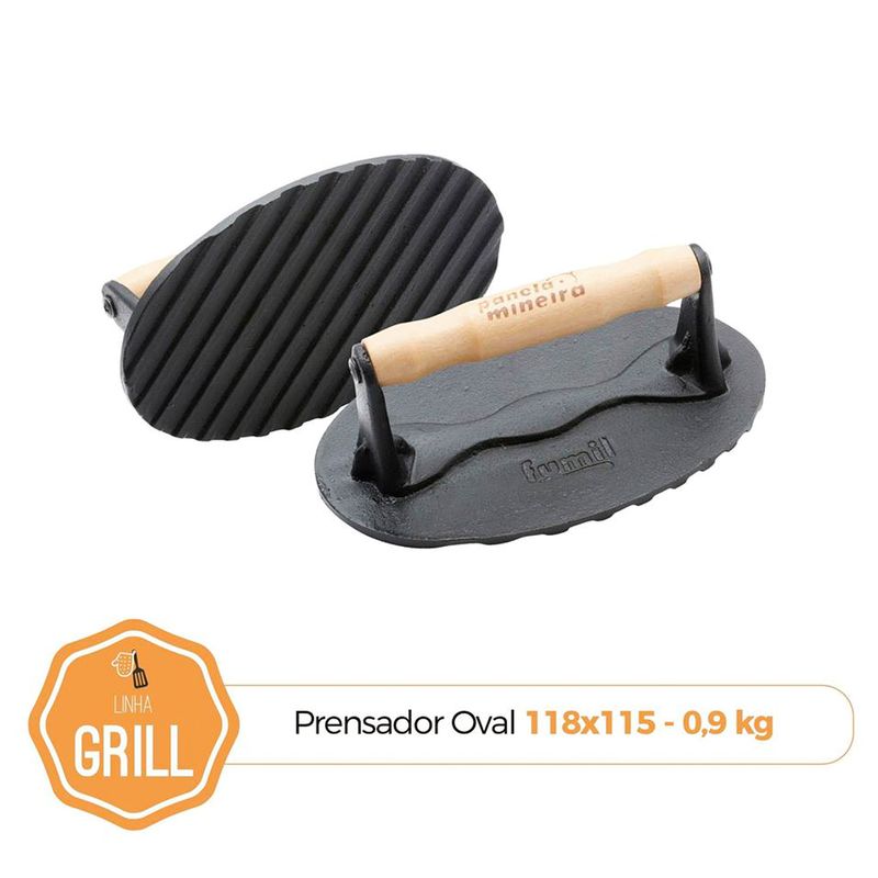 Prensador_para_Bife_em_Ferro_Fundido_20x12_cm_Fumil_16962