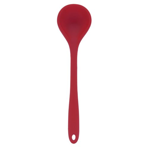 Concha de Silicone Mimo Style 28x7 cm Vermelha