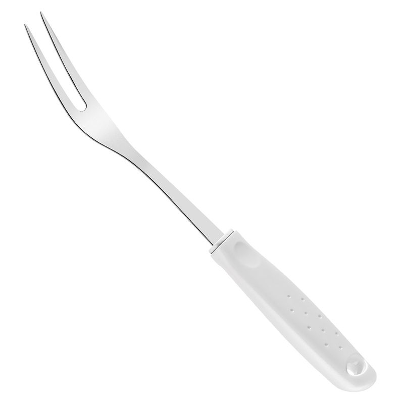 Garfo_Trinchante_Utilit_Tramontina_em_Ao_Inox_com_Cabo_Branco_156890